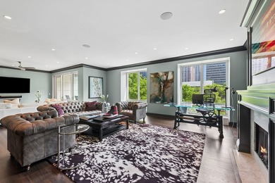 Set within the storied elegance of 840 N. Lake Shore Drive - - photo 20