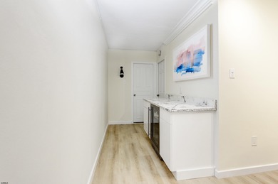 Oceanfront Condo for Sale in Atlantic City - Fully Renovated