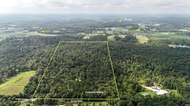 (private lake, pond, creek) Acreage Sale Pending in Paoli Indiana