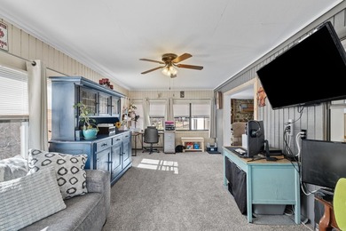 Your lake home awaits! This well-maintained home is situated on - photo 21
