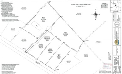 (private lake, pond, coastal) Lot For Sale in Nichols South Carolina