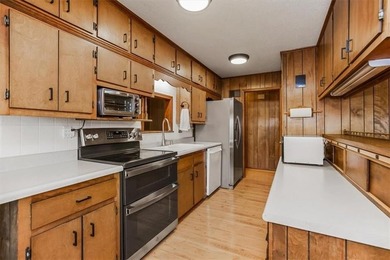Located on 20+ acres, this property offers usable land - photo 21