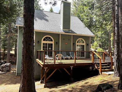 Charming mountain home in desirable Lake Almanor West! This - photo 21