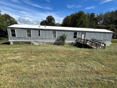 Lake Home For Sale in Rural Retreat, Virginia