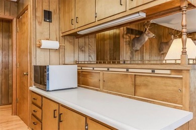 Located on 20+ acres, this property offers usable land - photo 22