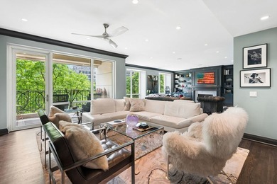 Set within the storied elegance of 840 N. Lake Shore Drive - - photo 22