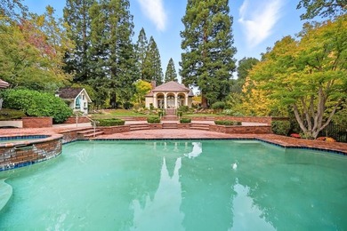 Luxury estate with elegant design. Exquisite One of a kind gated - photo 23