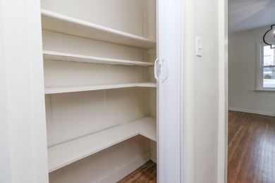 Welcome home to this completely updated 3 bedroom, 1.5 bath