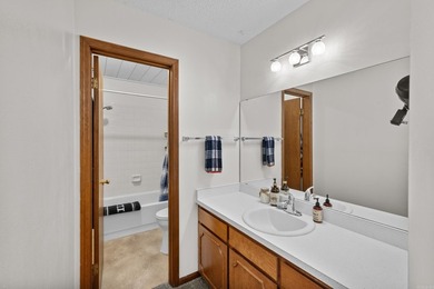 Your lake home awaits! This well-maintained home is situated on - photo 25