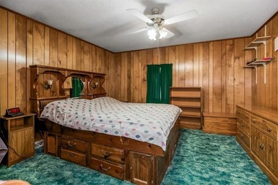Located on 20+ acres, this property offers usable land - photo 25