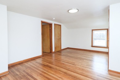 Welcome home to this completely updated 3 bedroom, 1.5 bath