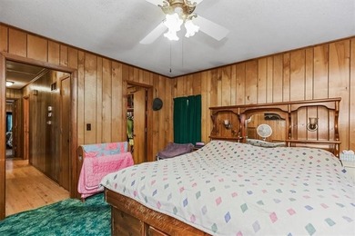 Located on 20+ acres, this property offers usable land - photo 26