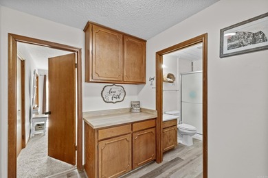 Your lake home awaits! This well-maintained home is situated on - photo 27