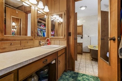 Located on 20+ acres, this property offers usable land - photo 27