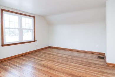 Welcome home to this completely updated 3 bedroom, 1.5 bath