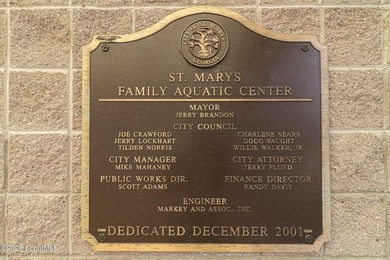 Downtown St. Marys Treasure - A Rare Opportunity You Won't Want - photo 28