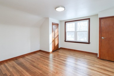 Welcome home to this completely updated 3 bedroom, 1.5 bath
