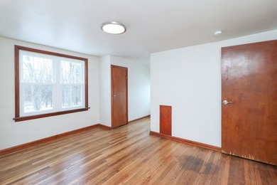 Welcome home to this completely updated 3 bedroom, 1.5 bath