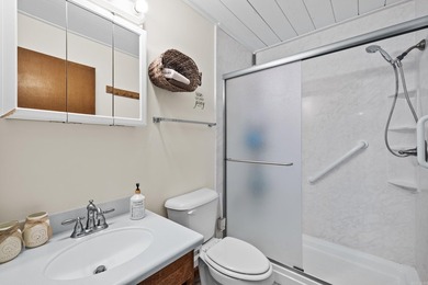 Your lake home awaits! This well-maintained home is situated on - photo 30