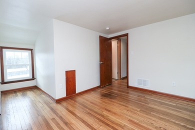 Welcome home to this completely updated 3 bedroom, 1.5 bath