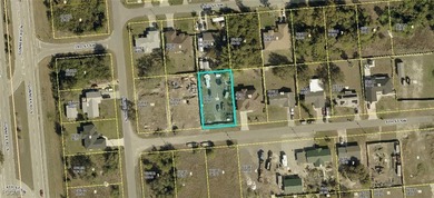 Lehigh Acres Area Lot For Sale in Lehigh Acres Florida
