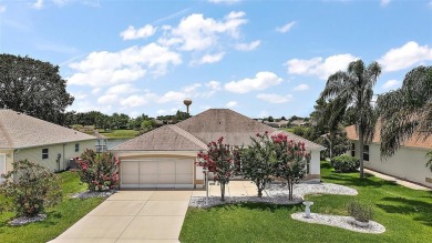 Lake Home For Sale in Lady Lake, Florida