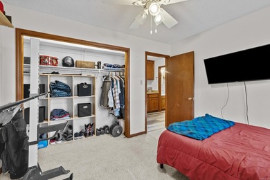 Your lake home awaits! This well-maintained home is situated on - photo 32