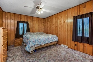 Located on 20+ acres, this property offers usable land - photo 32