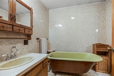 Located on 20+ acres, this property offers usable land - photo 33