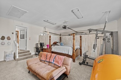 Your lake home awaits! This well-maintained home is situated on - photo 34
