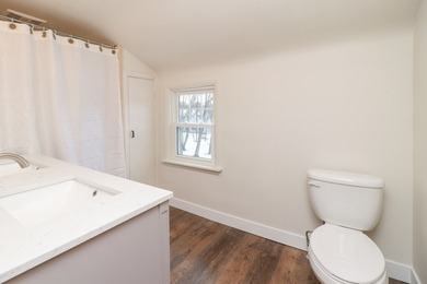 Welcome home to this completely updated 3 bedroom, 1.5 bath