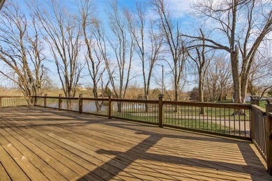 Located on 20+ acres, this property offers usable land - photo 35
