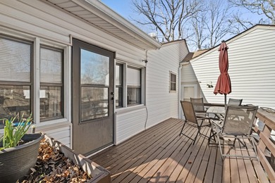 Your lake home awaits! This well-maintained home is situated on - photo 36