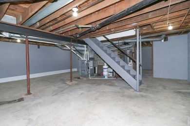 Welcome home to this completely updated 3 bedroom, 1.5 bath