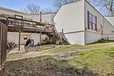 Your lake home awaits! This well-maintained home is situated on - photo 38