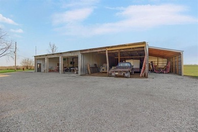 Located on 20+ acres, this property offers usable land - photo 38