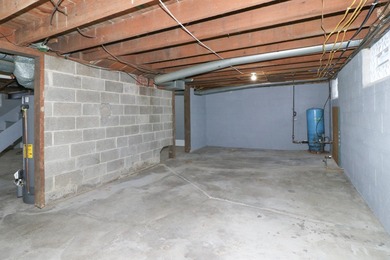 Welcome home to this completely updated 3 bedroom, 1.5 bath