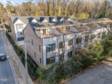 Welcome to The O'Berry. A rare find that checks all of the boxes