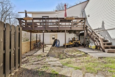 Your lake home awaits! This well-maintained home is situated on - photo 39