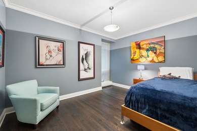 Set within the storied elegance of 840 N. Lake Shore Drive - - photo 39