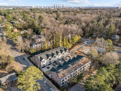 Welcome to The O'Berry. A rare find that checks all of the boxes