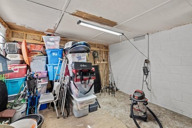 Your lake home awaits! This well-maintained home is situated on - photo 41
