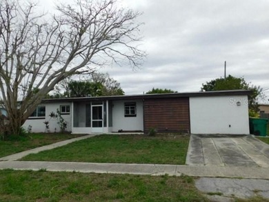 Port Charlotte Waterway Area Home For Sale in Port Charlotte Florida