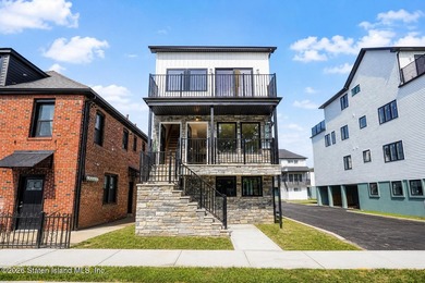 Welcome to 339 Mallory Avenue, a rare opportunity to own one of - photo 1