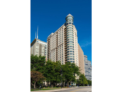 Set within the storied elegance of 840 N. Lake Shore Drive - - photo 42