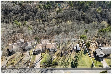 Your lake home awaits! This well-maintained home is situated on - photo 44