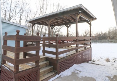 Welcome home to this completely updated 3 bedroom, 1.5 bath