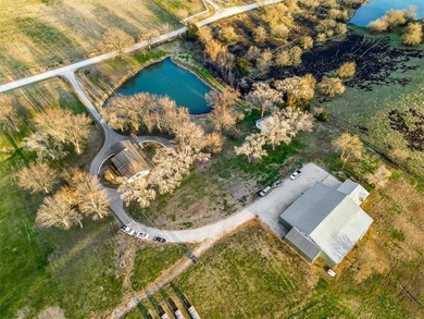 Located on 20+ acres, this property offers usable land - photo 47