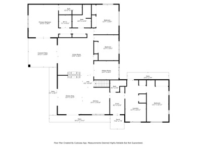 Welcome to Crescent Bend Farm!-A meticulously cared for - photo 47