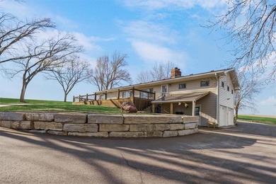 Located on 20+ acres, this property offers usable land - photo 49